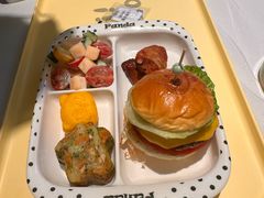 -眉州东坡·熊猫主题餐厅(枫蓝店)
