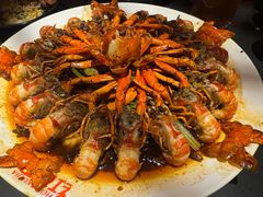 -红盔甲·小龙虾(人民广场店)