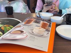 -新旺茶餐厅(鑫耀·光环live店)