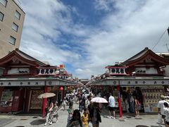 -浅草寺