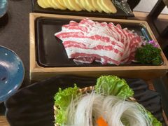 -湊湊火锅·茶憩(东城万达店)