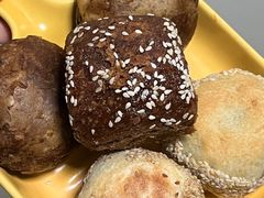 -老回回饺子馆(海洋馆店)