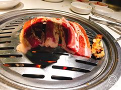 -本家韩国烤肉(青岛万象城店)
