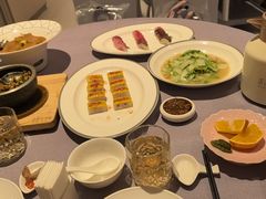 -滨河味道(南内环店)