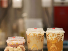 不能白芒-九秋茶铺(三里屯店)