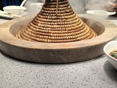 -老福耶小草帽石锅鱼(奥体店)