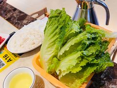 -小肥牛潮汕牛肉火锅(南联店)