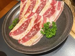 -無二炙坊·和牛烧肉(大钟寺1733店)