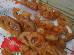 -小胡子祥彪烧烤(北湖总店)