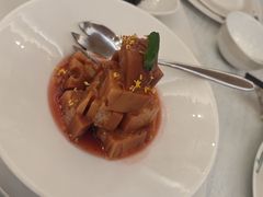 -上海和平饭店龙凤厅 Dragon Phoenix