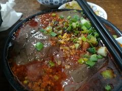 -正宗苏稽毛哥跷脚牛肉总店