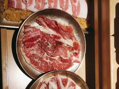 -西塔老太太泥炉烤肉(北京亚运村店)