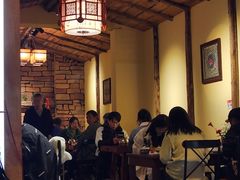 -大理.老字号渝记酸萝卜乌鱼(古城总店)