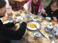 -伊鑫阁美食
