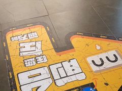 -YOGO优果密室逃脱(新佳丽广场店)