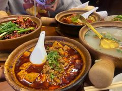 -罗妈砂锅(四川成都奎星楼店)