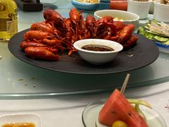 -金港大酒店中餐厅(江北外滩店)