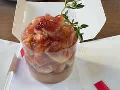 -Ten Olives甜点