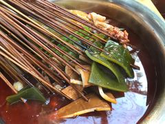 -四小区火锅·巷子里的重庆火锅(花照壁店)