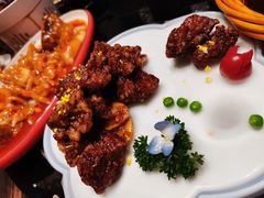-江太极江浙菜(马桥万达广场店)