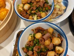 -渔港甄宴·海鲜·地标烟台菜(金沙滩店)