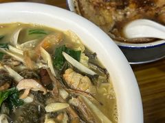 -山里人姜汁(府东小区店)