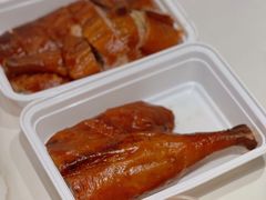 -肥小福·烧鹅专门店(环宇荟店)