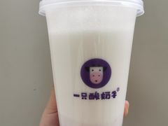 -一只酸奶牛(来福士店)