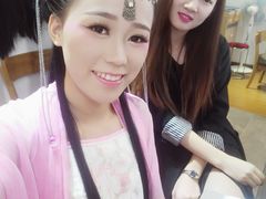 -盘子女人坊(顺德店)