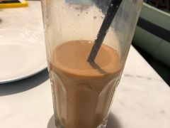 -港丽餐厅(高德置地店)