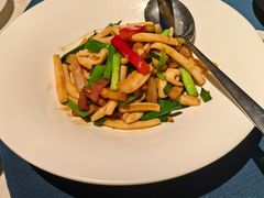-三利音·玖弄小鲜(浦东嘉里城店)