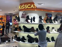 -KISSCAT(三阳百盛店)