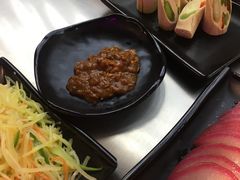 -清真地锅烤肉