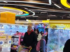 -快乐街区(成都龙湖北城天街店)