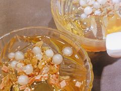 -大龙辣火锅·龙虾·烧烤(湖滨新天地店)
