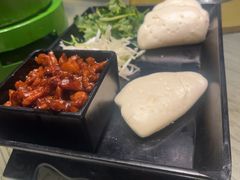 -北李妈妈菜·海肠捞饭(高新万达店)