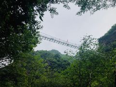 -浙北大峡谷