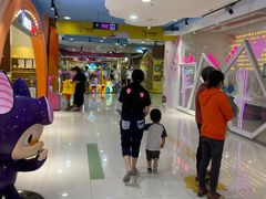 -万达广场(北京槐房店)