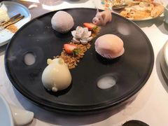 -蜜桃花开·中西融合菜E&W(南长街店)