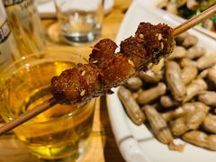 -管氏翅吧(马家堡店)