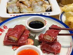 -荔银肠粉·非遗手藝(夫子庙店)