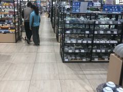 -永旺黄岛购物中心