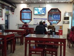 大堂-护国寺小吃(新街口店)
