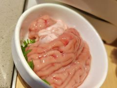-海底捞火锅(天津SM城市广场店)