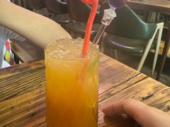 -绿茶餐厅(松江万达店)