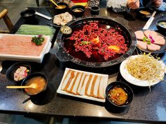 -渝宗老灶火锅(巴国城店)