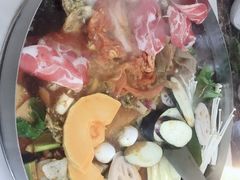 -泡椒王自助铁板烧(天生丽街店)