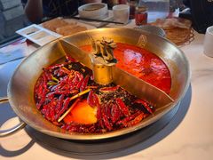 -小龙翻大江文化火锅(宽窄店)