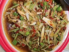 -常和州·夜宵大排档(常州单店)