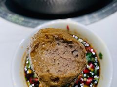 -汕头八合里海记牛肉店(清河店)